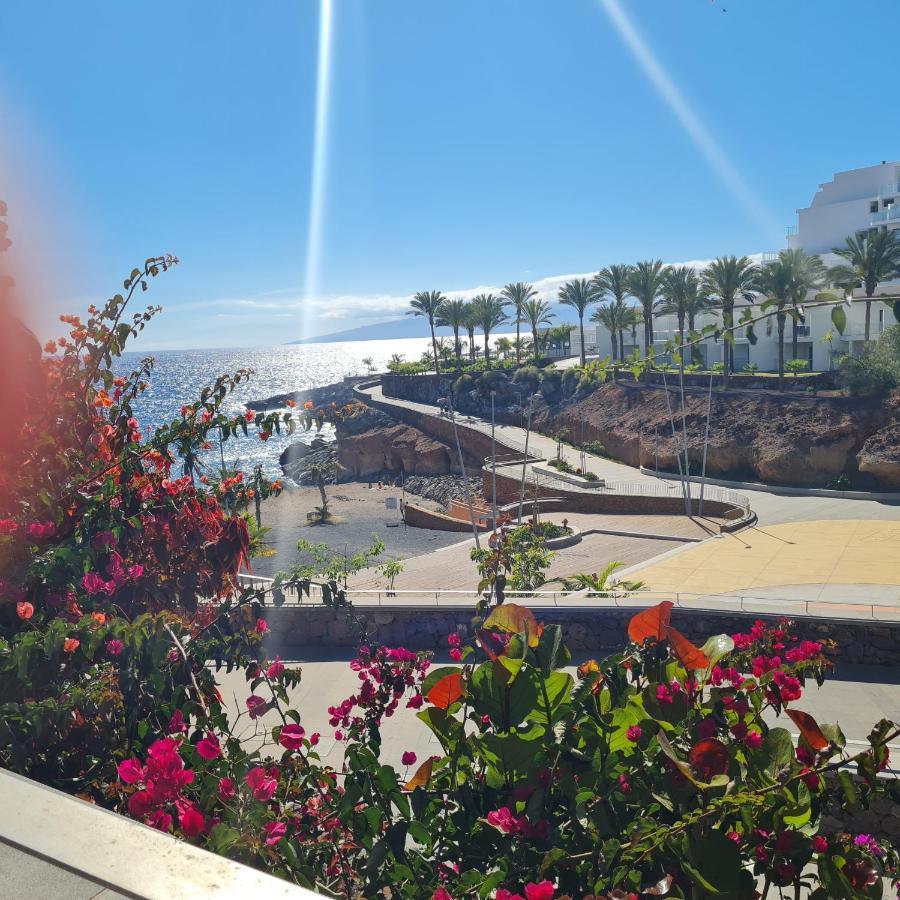 Sunshine Paraiso Адехе Экстерьер фото